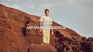 New Drop  Minimal Essence [upl. by Namyac988]