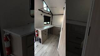 The BEST travel trailer RV to live in full time 2024 East to West 3100KXT rv tinyhouse [upl. by Mungam]