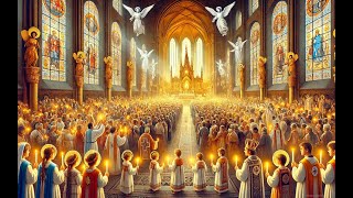 All Saints Day 2024 ALL Readings Catholic Bible Study [upl. by Viguerie]