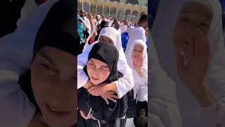 Makkah live today now  hajj 2024  tiktok shorts mecca [upl. by Merv]