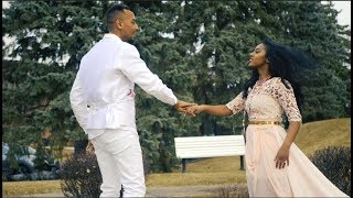 Ethiopian Music  Rahel Getu Tilobign ራሄል ጌቱ ጥሎብኝ Indy Jay amp Naod Cover Dance [upl. by Pontone]