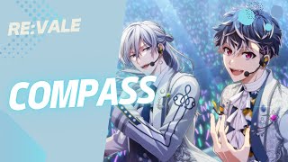 REVALE compass sub españolenglish sub [upl. by Town673]