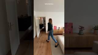 Traumhafte 2Zimmer Wohnung in München 🥰 roomtour [upl. by Rosy]