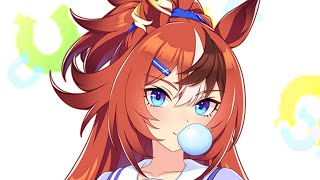 ウマ娘 イベントストーリー「バブルガムフェロー」全話まとめ「ウマ娘プリティーダービー」 [upl. by Leynwad]