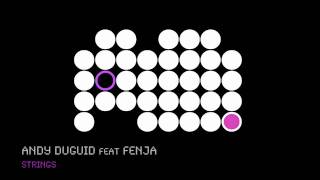 Andy Duguid featuring Fenja  Strings Original PREVIEW [upl. by Nerty67]