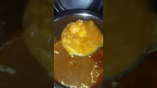 Aalu Dam chawal Bihari styleviralvideo food bihari biharifood trendingshorts desi [upl. by Ecinue]