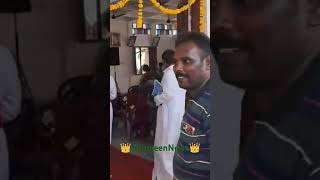 வருகவேவருகவேஅன்பு ஆயரே பாடல்காமநாயக்கன்பட்டி பசிலிக்காபேராலயபங்கு இறைமக்கள்சந்திப்பு [upl. by Fleta]