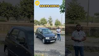 PetrolCNG Alto At only 99k😱automobile car cars shorts reels suzuki alto viralvideo video [upl. by Hillegass925]