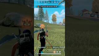 freefire shurt video viral gaming [upl. by Ayirp]