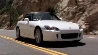 Honda S2000 Review  Everyday Driver [upl. by Launcelot]