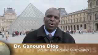 Understanding World Religions by Dr Ganoune Diop [upl. by Scarlett]