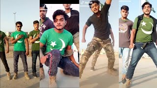 Asad Ray Tik Tok Viral Videos  Jazba Pakistan Boy Unbeleiveble Tik Tok viral Asad Ray [upl. by Nosimaj]