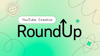 Thumbnail Test amp Compare Yellow Icon Timestamps Posts Update amp more  Creator Roundup [upl. by Ahsiekin]