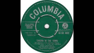 UK New Entry 1962 102 Terry Lightfoots New Orleans Jazzmen  Tavern In The Town [upl. by Eramat]