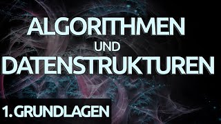 Algorithmen und Datenstrukturen 4  Datenstrukturen [upl. by Seroka]