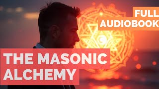 ⚔️📐 The Masonic Alchemy  Full Audiobook [upl. by Sesom]