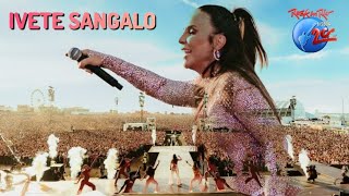 Ivete Sangalo  Rock In Rio Lisboa 2024 [upl. by Elag]