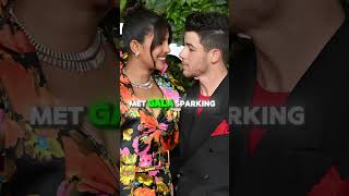 Nick Jonas and Priyanka Chopra A Love Across Continents celebrities [upl. by Hanaj931]