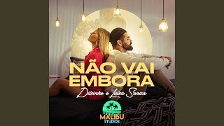 Não Vai Embora [upl. by Gertrudis]