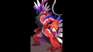 Pokemon Fairy type only Nuzzlocke challenge [upl. by Osyth]