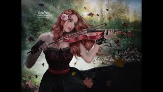 Best Violin Music  Sad Relaxing Emotional and Melodious [upl. by Nodmac750]