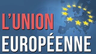 Les Traités  Les Dessous De LUnion Européenne [upl. by Innoj]