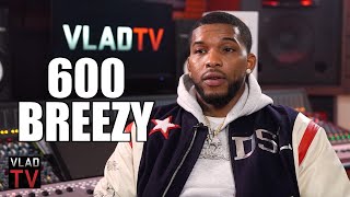 600 Breezy Yummy Sandifers Murder Put Black Disciples on National Stage Part 10 [upl. by Ellinnet731]