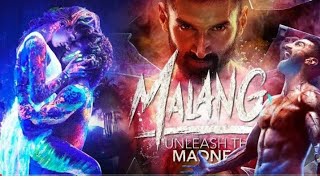 Malang Full Movie  Aditya Roy Kapoor  Disha Patani  Kunal Khemu  Anil Kapoor [upl. by Dnalkrik]