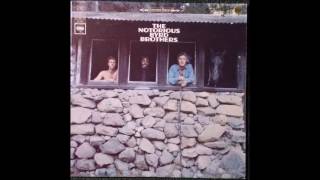 The Byrds  The Notorious Byrd Brothers 1968 1970s repress vinyl FULL LP [upl. by Dehnel615]