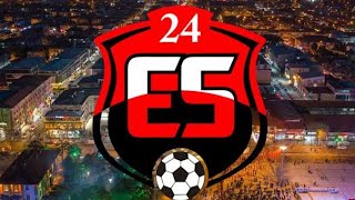 24 Erzincan Sporun 3lig Şampiyonluğuna Özel erzincan erzincanspor erzincankültür [upl. by Goulette]