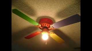 Heritage hugger ceiling fans [upl. by Jenesia412]