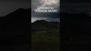 No Copyright Cinematic Tension Background Music  Tension by ArcticFoxMusic [upl. by Fast500]