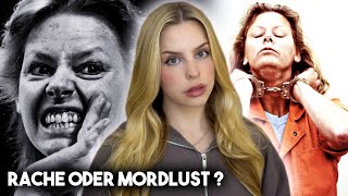 Amerikas 1 Serienkillerin   Der Fall Aileen Wuornos [upl. by Ardehs]