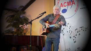 Tim McGeary at The ACMA [upl. by Dreher]