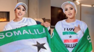 MALYUU MAANKA  SOMALILAND  HEES CUSUB 2024 [upl. by Uzial425]