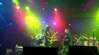 Umphreys McGee Hajimemeshite Jam 742009 [upl. by Eissak131]