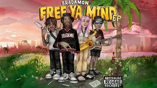 Bradamon Band  Herb Audio [upl. by Devon]