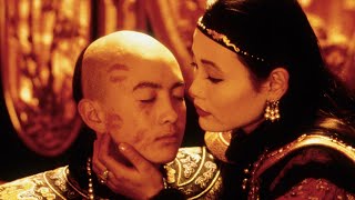 Trailer  DER LETZTE KAISER 1987 John Lone Joan Chen Peter OToole Bernardo Bertolucci [upl. by Ahseikram]