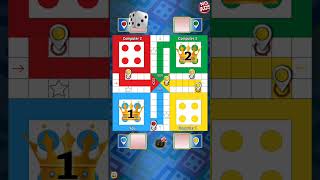 ludo King game play video gameplay gaming ludo ludogame ludoking games gaming gameplay [upl. by Ap]