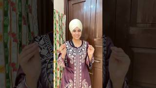 When you don’t get a wedding invitation in winters 🫠minivlog GRWM weddinglook [upl. by Anirat]