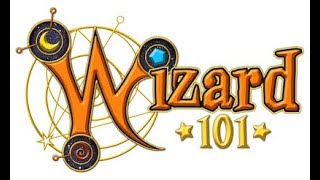 Ravenwood ThemeWizard 101 Music Extended [upl. by Maharg]