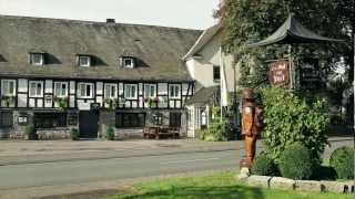 Landgasthof Seemer  Das Hotel im Sauerland [upl. by Sale]