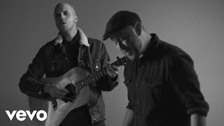 Milow  Lay Your Worry Down feat Matt Simons  Official Music Video [upl. by Park]