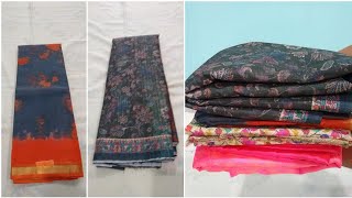 kaladhar sarees and fabrics  kaladhar shopping mall  me pakkinti ammayi [upl. by Allene]