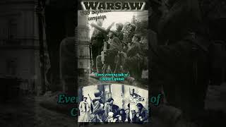 Warsaw  September 10 1939 Propaganda [upl. by Morrie267]