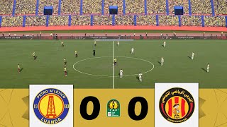 Petro de Luanda vs Espérance Tunis 00  CAF Champions League 202324  Extended Highlights [upl. by Mae]