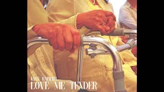 love me tender cover [upl. by Griselda449]