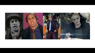 Adriano Celentano  Prisencolinensinainciusol Tribute [upl. by Tteirrah360]