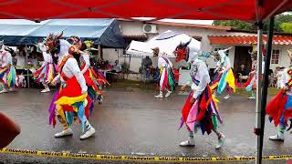 Septuagésimo Segundo Festival Nacional de la Mejorana en Panamá Guararé 2024 [upl. by Halpern]