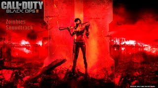 Call of Duty Black Ops 2 Zombies Soundtrack [upl. by Natika]